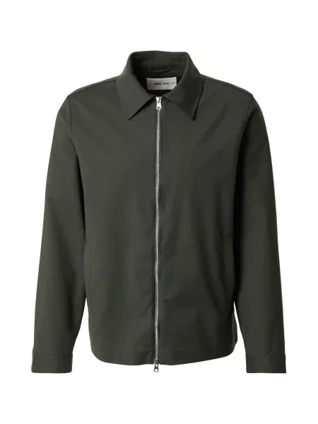 Prijelazna jakna Ivan kraljevski zelena