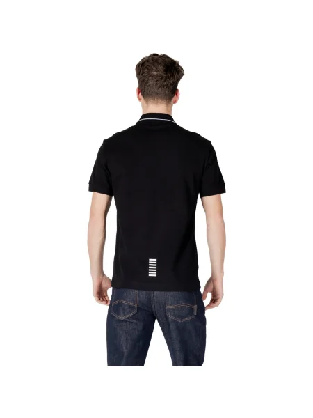 Polo negru