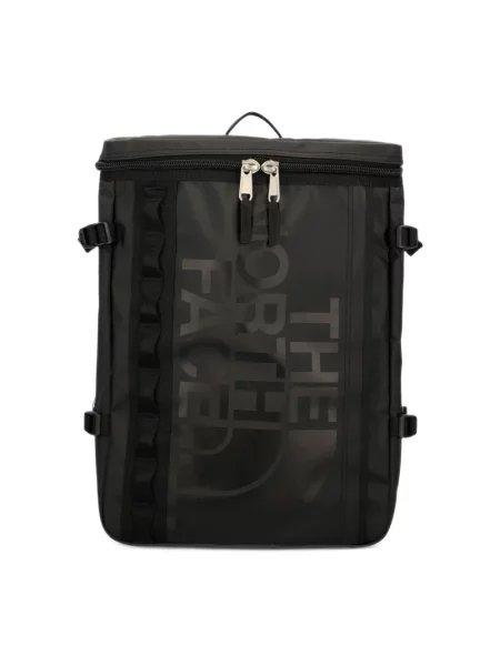 Plecak The North Face czarny