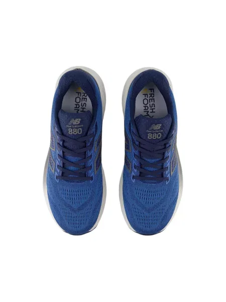 Pantofi New Balance alergare albastru