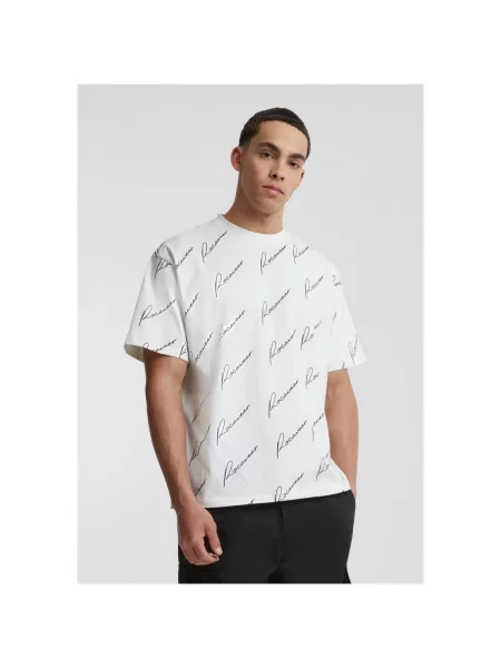 Koszulka Rocawear biała