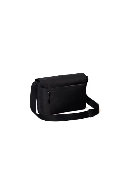 Torba crossbody Calvin Klein czarna