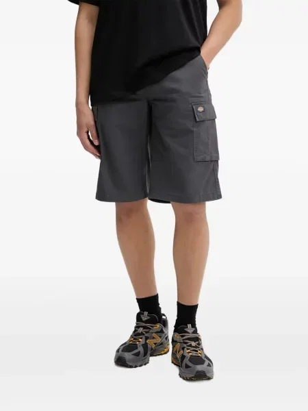 Pantaloni scurți cargo Dickies gri