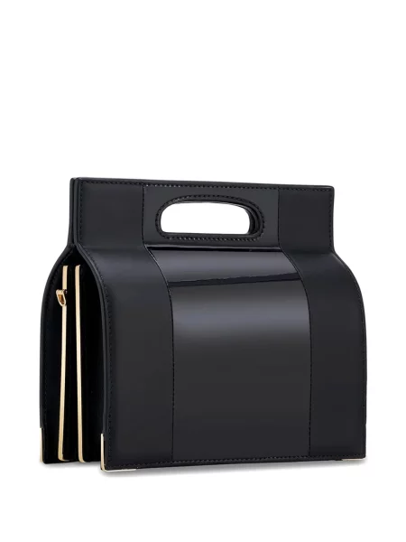 Geantă de mână Tyler Ellis negru