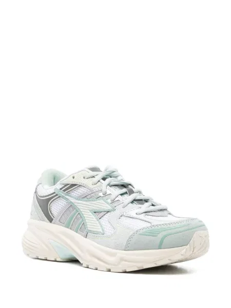 Sneakerși Diadora alb
