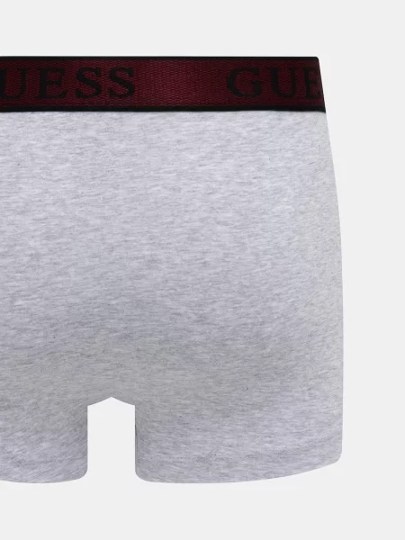 Боксеры Guess