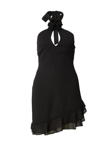 Sry dad. Rochie negru