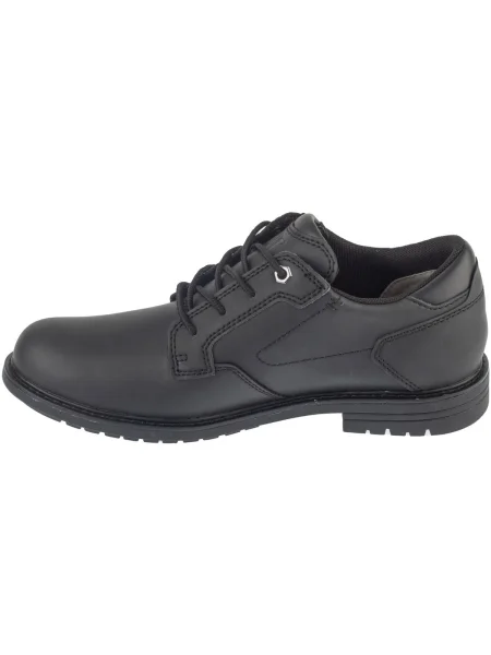 Pantofi Caterpillar negru