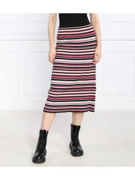 Pepe Jeans London Fustă TIFFANI