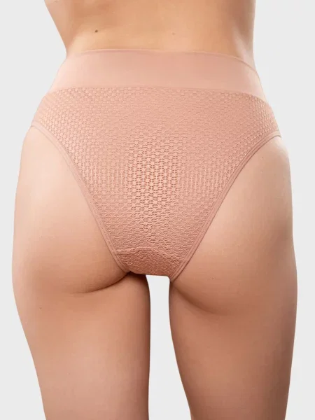 Труси Brabrabra бежеві