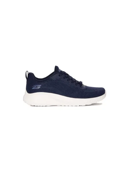 Pantofi Skechers albastru