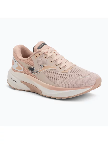 Дамски обувки за бягане Joma Speed Lady light pink розово