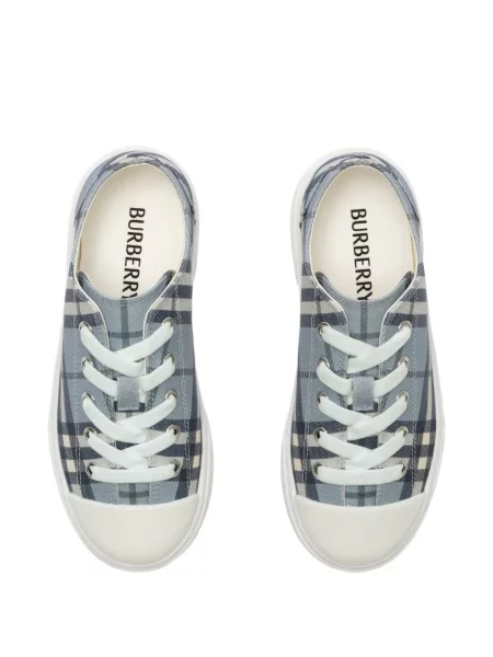 Sportbačiai Burberry mėlyna