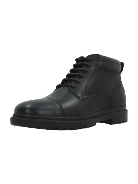 Pantofi Geox negru