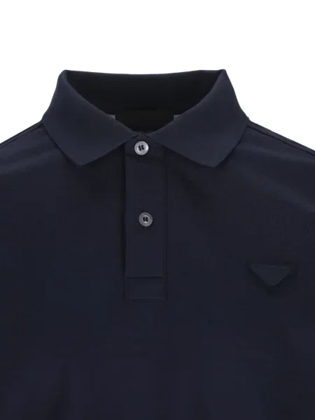 Tricou Prada albastru