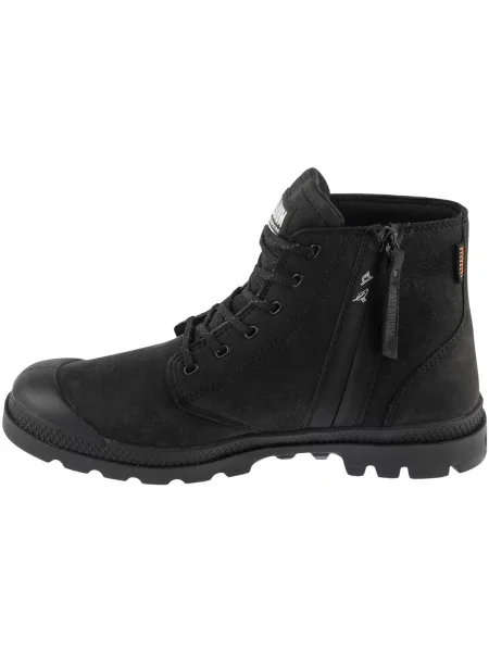 Pantofi Palladium negru