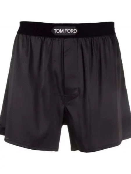 Boxeri Tom Ford negru