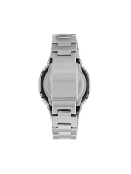 G-Shock Hodinky Strieborná
