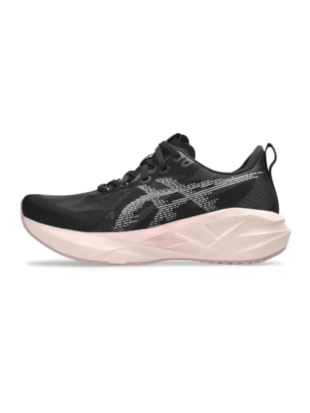 Tenisky Asics Novablast černé