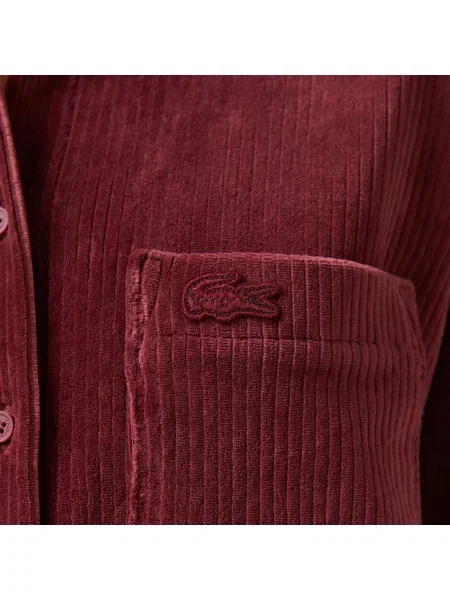 Рубашка Lacoste