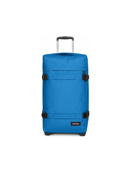 Geantă Eastpak albastru
