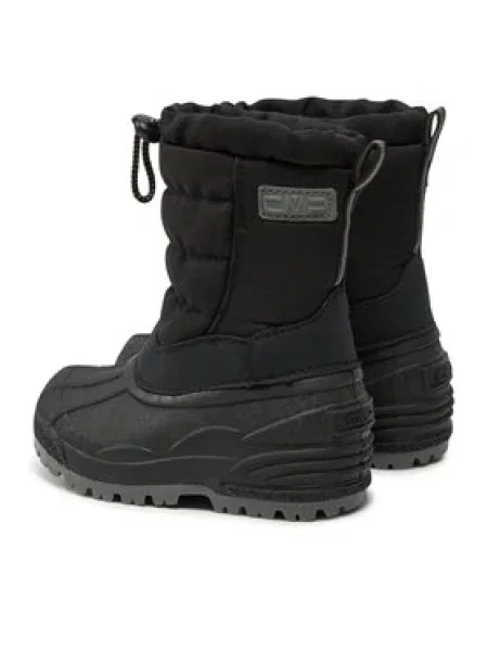 CMP Škornji za sneg Hanki Snow Boots črna