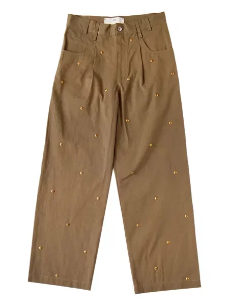 Bermudy Song For The Mute