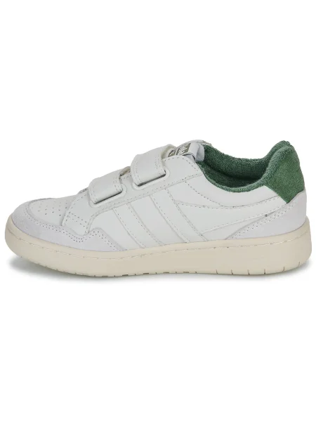 Pantofi copii Gola alb