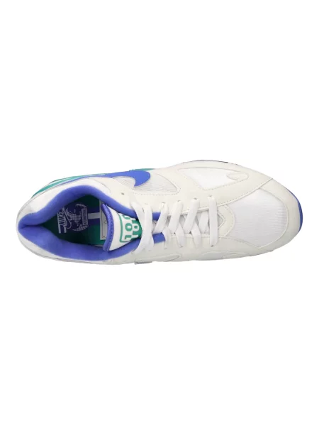 Sneakersy Nike skórzane