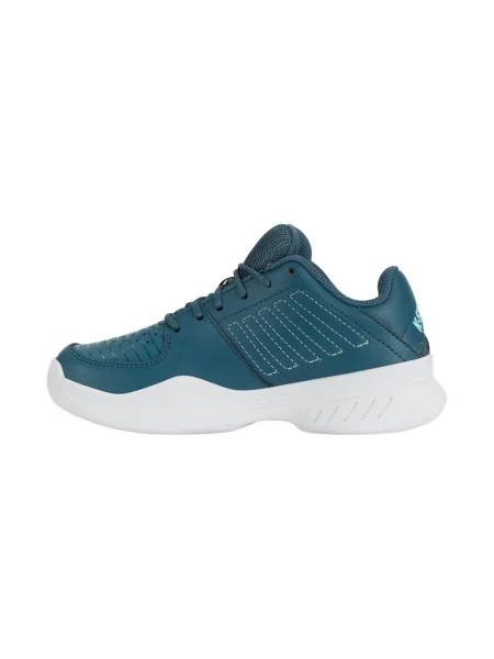 Pantofi copii K-swiss albastru