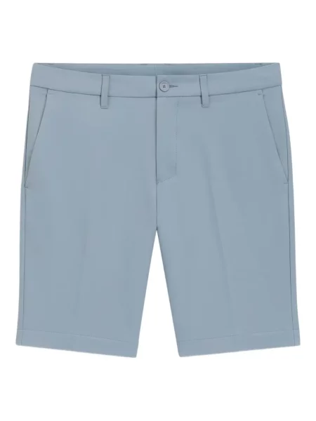 Bermudy Boss modré
