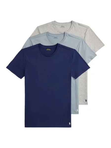 Polo Ralph Lauren Komplet t-shirtów Kolorowy