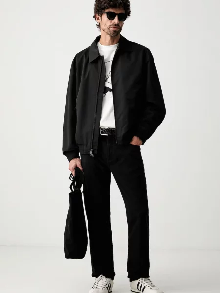 Karl Lagerfeld tričko pánske béžová