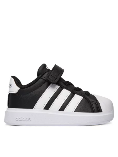 Sneakersy adidas černé