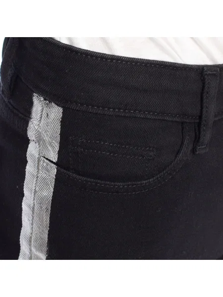 Pantaloni Zadig & Voltaire negru