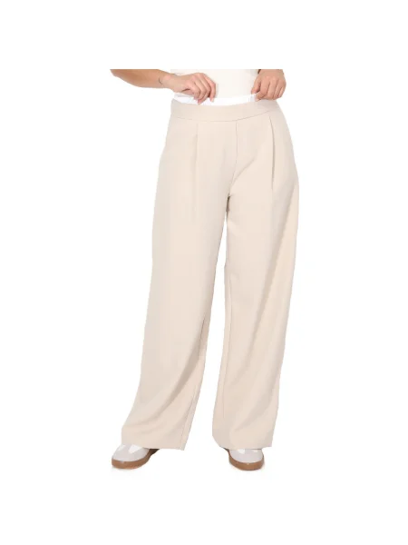 Pantaloni La Modeuse