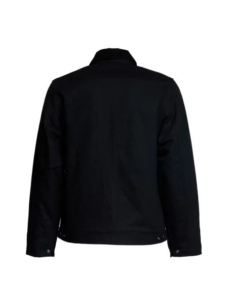 Lekka kurtka Carhartt Wip czarna