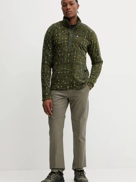 Свитер Haglofs синий