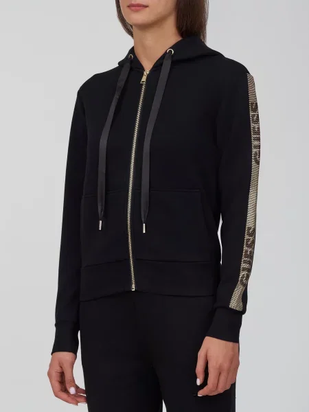 Спортивна кофта Guess чорна