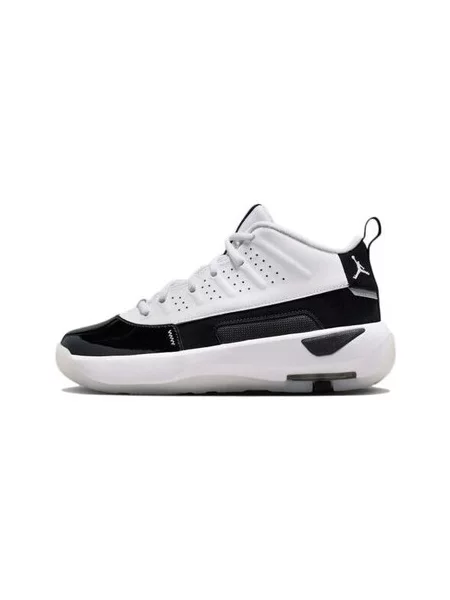 Pantofi copii Nike alb