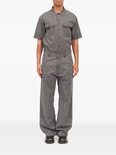 Blugi Mm6 Maison Margiela gri