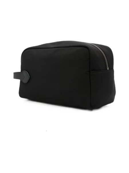 Torba Emporio Armani czarna