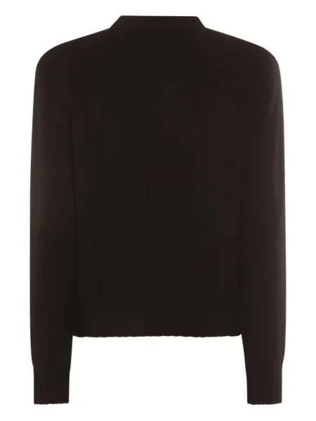 Cardigan Kujten negru
