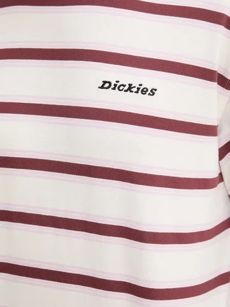 Футболка Dickies белая