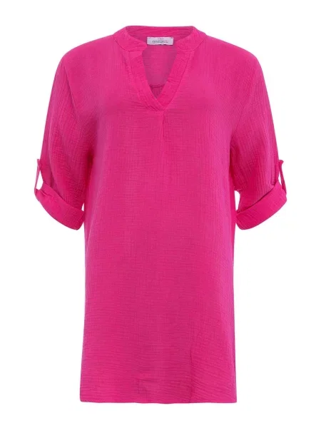 Bluză Zwillingsherz roz