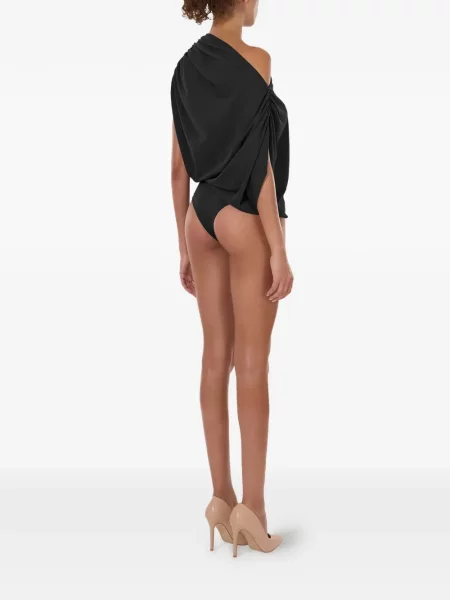 Decora body Wolford negru