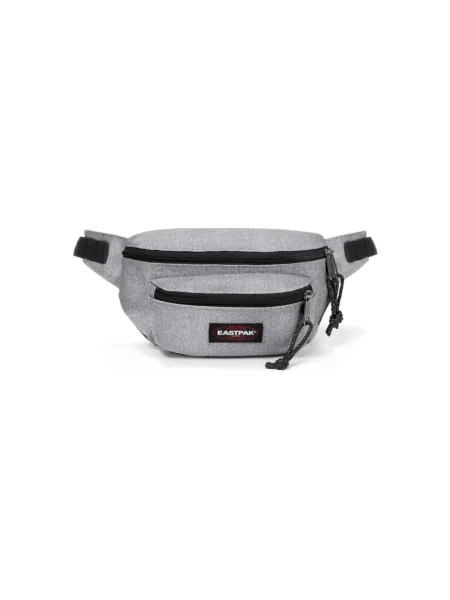 Geantă Eastpak gri