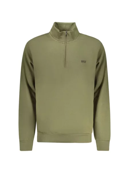 Pulover Rifle verde