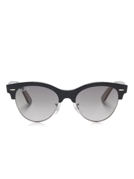 Ochelari de soare Ray-ban negru