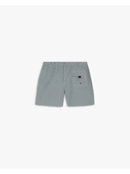 Palton Scalpers verde